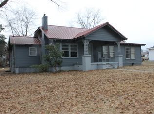 134 12th Ave, Alexander City, AL 35010