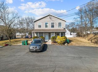 33 Borough St #1, East Stroudsburg, PA