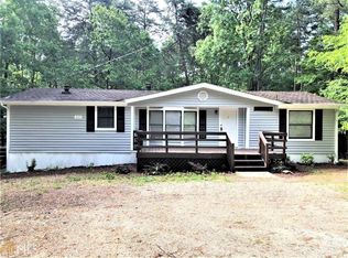 653 Billy Bullock Rd, Dallas, GA 30157