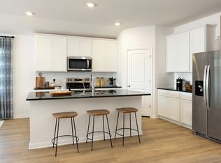 Homes Available Soon, ShadowGlen - Boulevard Collection, Manor, TX 78653