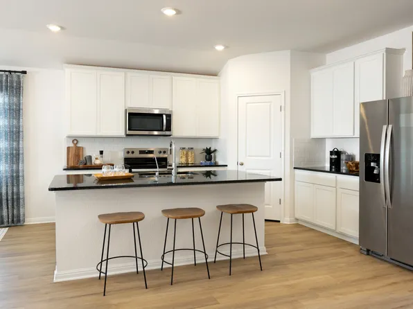 Homes Available Soon, ShadowGlen - Boulevard Collection