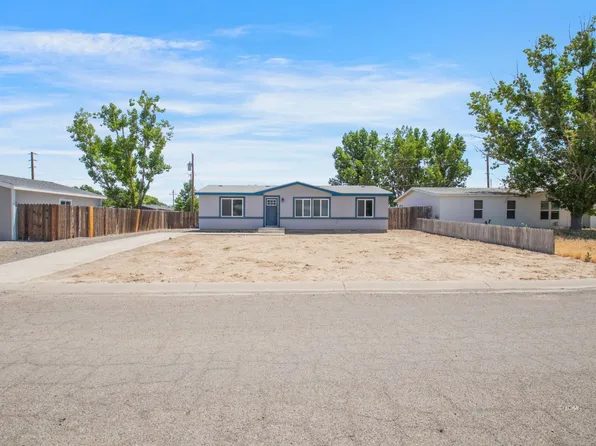 100 Corral Ct, Battle Mountain, NV 89820
