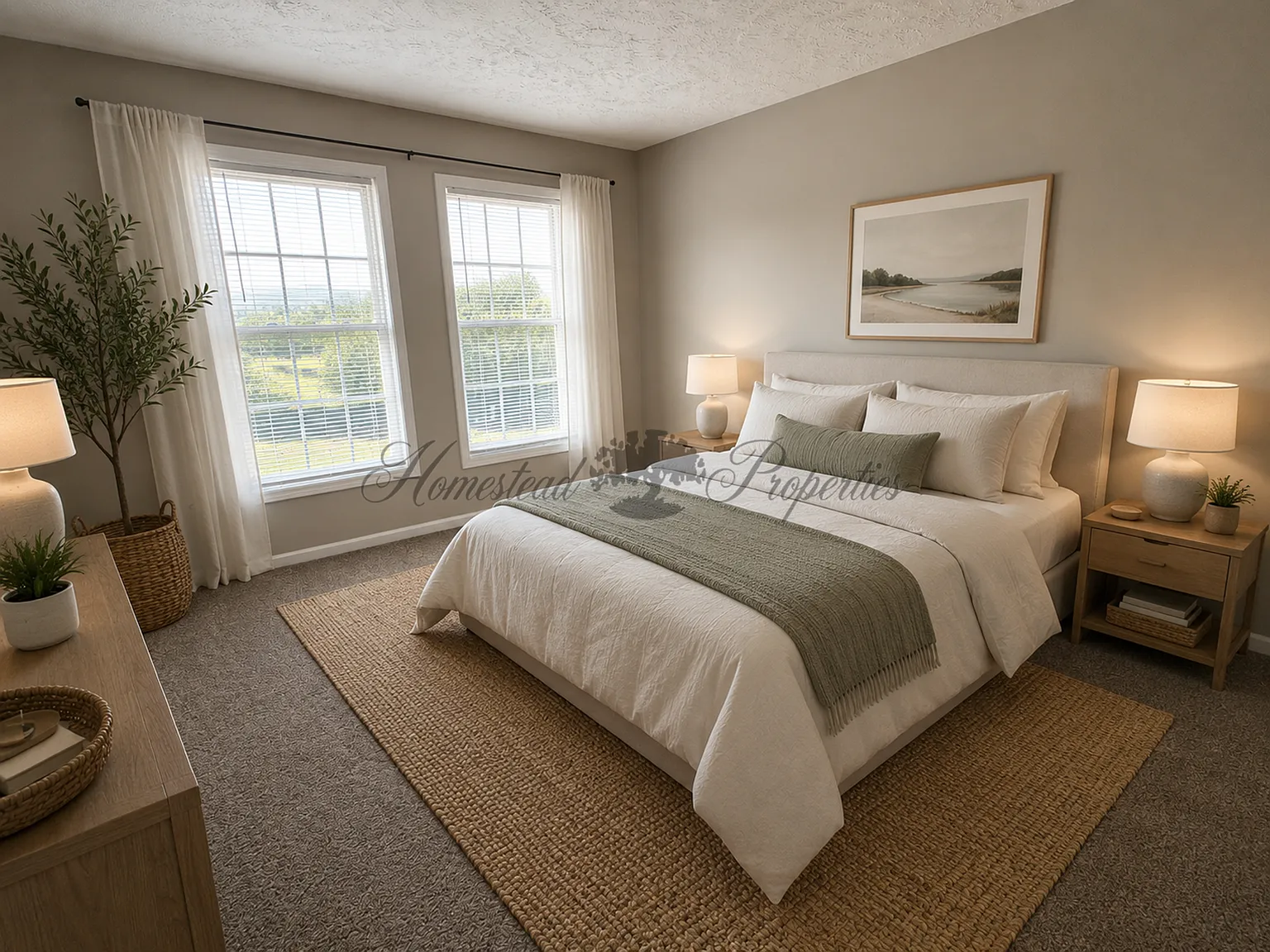 Whispering Pines Townhomes — Photo 4
