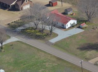 3628 Old Medina Rd, Oakfield, TN 38362