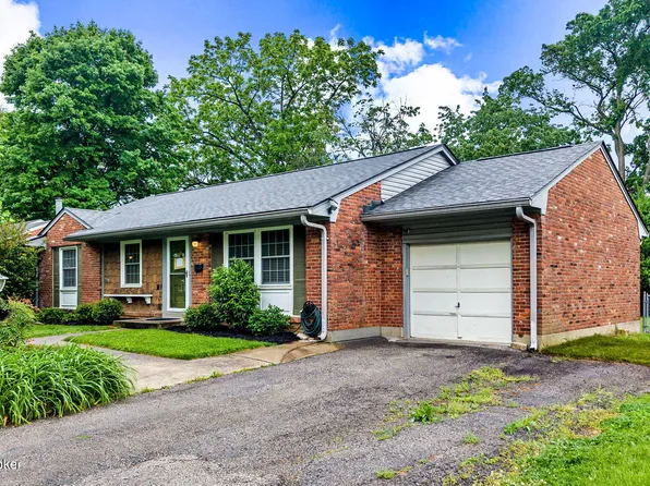 1414 Carlimar Ln, Graymoor Devondale, KY 40222