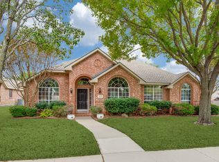 1331 Capstan Dr, Allen, TX 75013