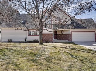5647 W Iliff Dr, Lakewood, CO 80227