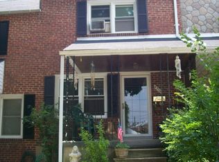 4276 Clydesdale Ave, Baltimore, MD 21211