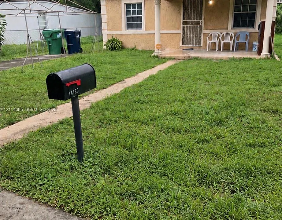 14180 NW 22nd Ct