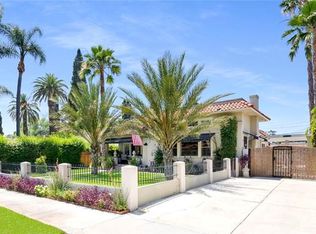 5471 Magnolia Ave, Riverside, CA 92506