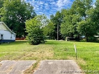 816 W 7th St, Ada, OK, 74820