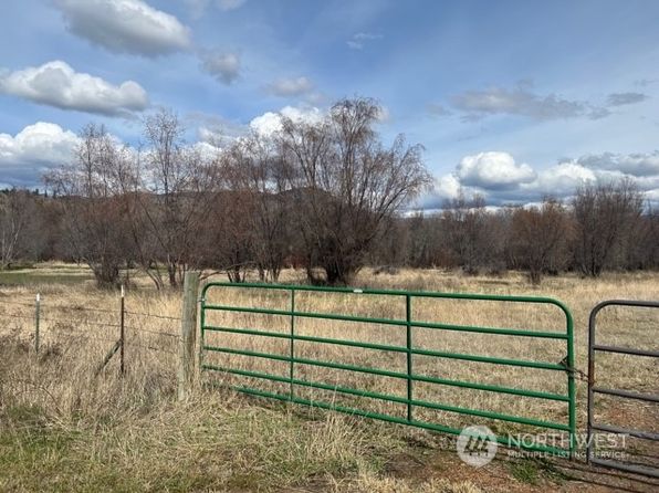 23 TBD Blue Star RD, Tonasket, WA 98855