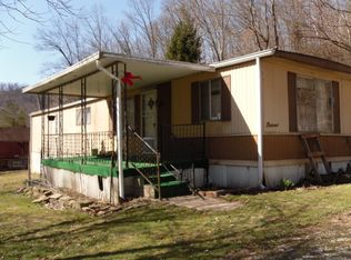 301 Crain Rd, West Portsmouth, OH 45663