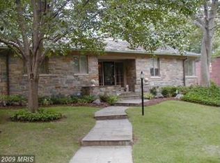 4527 29th St NW, Washington, DC 20008