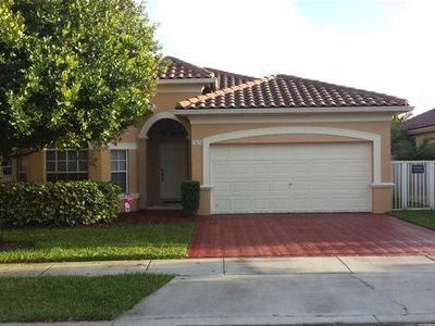 13670 SW 50th Ct, Miramar, FL, 33027