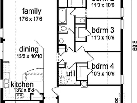 2nd image of this home