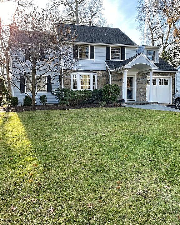 Charming colonial home