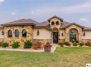 1044 Parkview, Salado, TX 76571