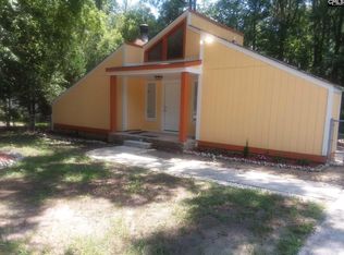 512 Friarsgate Blvd, Irmo, SC 29063