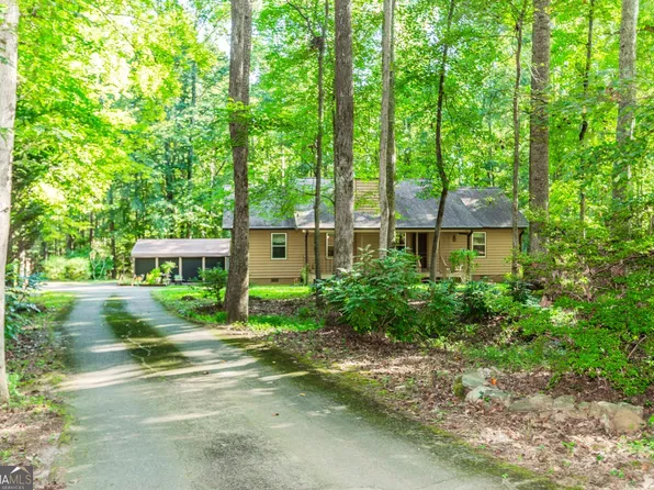 255 Hickory Hollow Dr, Jefferson, GA 30549