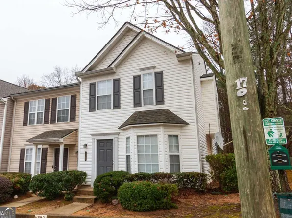6589 Arbor Gate Dr SW #10, Mableton, GA 30126