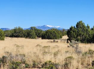 3267 W Clove Hitch Rd #3, Williams, AZ 86046