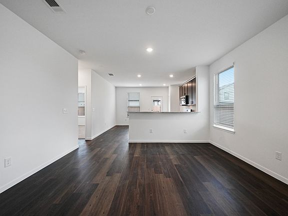 Gathering Room Looking Towards Kitchen