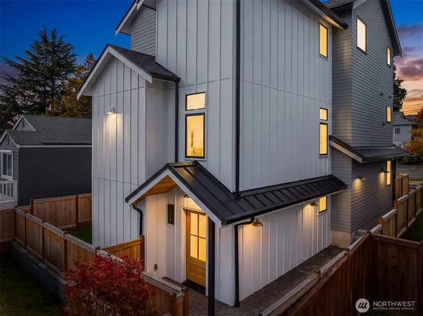 7736 30th Avenue NW #B, Seattle, WA 98117