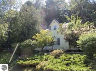 303 Mound St, Bellaire, MI 49615