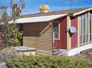 18120 Northridge Ave, Reno, NV 89508