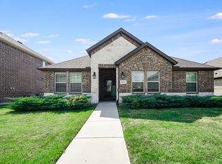 8227 Caribou Dr, Frisco, TX 75035