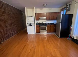602 W 139th St #8, New York, NY 10031