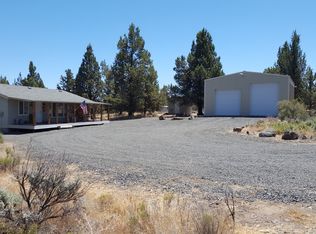 7347 SW Norman Dr, Culver, OR 97734