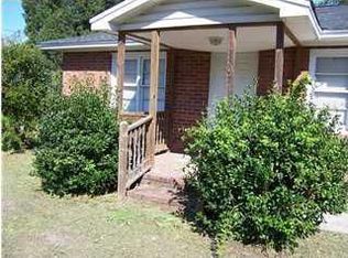 1502 S Live Oak Dr, Moncks Corner, SC 29461