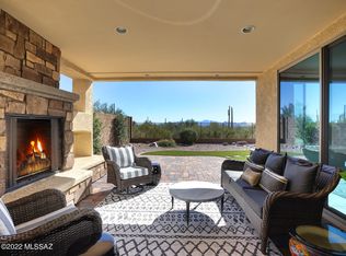 7083 W Cape Final Trl, Marana, AZ 85658