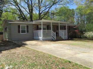 3969 Joyce St, Powder Springs, GA 30127