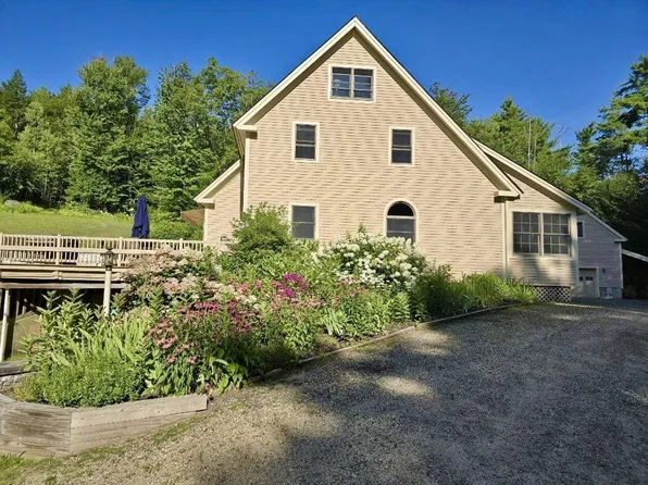 370 Center Conway Road, Brownfield, ME 04010