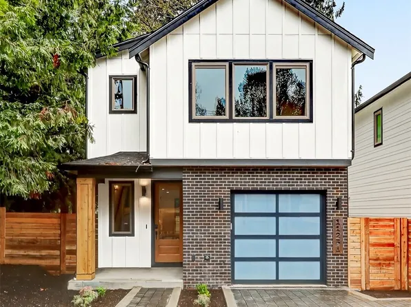 11251 108th Avenue NE, Kirkland, WA 98033