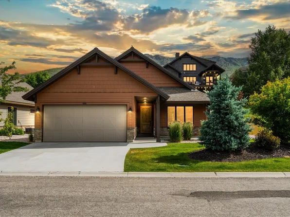 5951 E Big Horn Pkwy, Eden, UT 84310