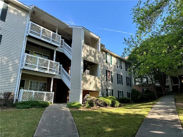 102 Calhoun St Unit 213, Clemson, SC 29631