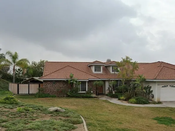 25259 Alta Vista Dr, Moreno Valley, CA 92557