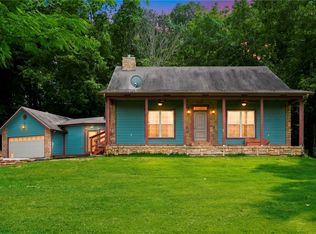 226 Madison 7875, Wesley, AR 72773