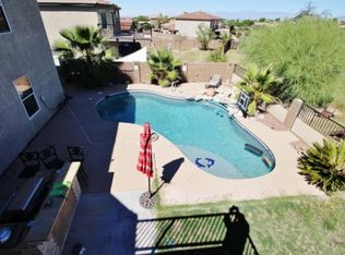 503 E Sterling Canyon Dr, Vail, AZ 85641