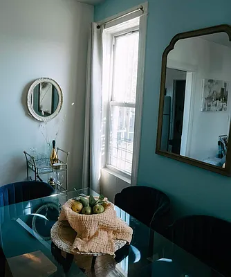 Rented by Tri Boro Terrace Realty | media 23