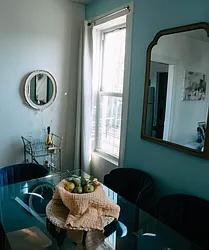 Rented by Tri Boro Terrace Realty