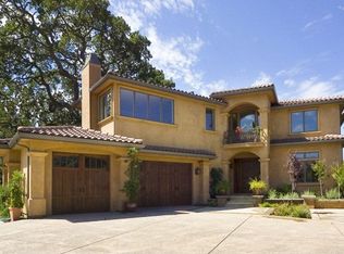 100 Black Oak Knl, Walnut Creek, CA 94596