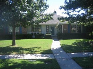 11905 Galleon Rd, Frisco, TX 75035