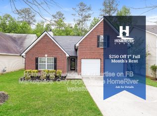 4547 Derby Loop, Fairburn, GA 30213