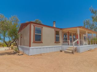 10928 W Ina Rd, Tucson, AZ 85743