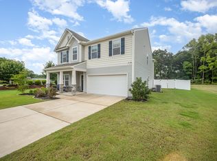 23 Walker Grove Ln, Lillington, NC 27546